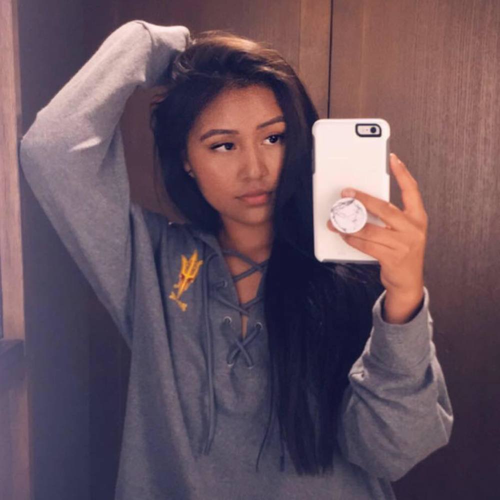 Meet your Posher, Yani